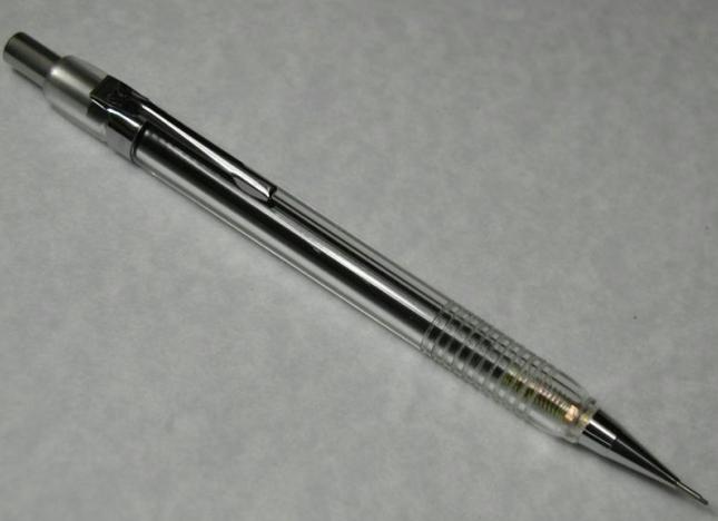 Demonstrator Pencil